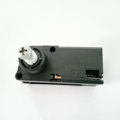 มอเตอร์ปรับไฟหน้ารถบรรทุกหนัก Faw 12v / 24v ภายใน