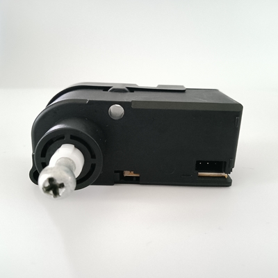 มอเตอร์อุปกรณ์ปรับระดับไฟหน้าสำหรับรถบรรทุกหนัก Faw 12v / 24v