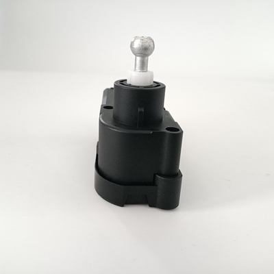 มอเตอร์อุปกรณ์ปรับระดับไฟหน้าสำหรับรถบรรทุกหนัก Faw 12v / 24v