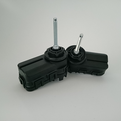 Kia ไฟหน้ารถมอเตอร์ด้วยตนเองปรับระดับไฟหน้าอัตโนมัติ