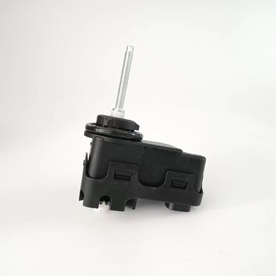 มอเตอร์ปรับระดับไฟหน้าแบบแมนนวลสำหรับ Hyundai 12V