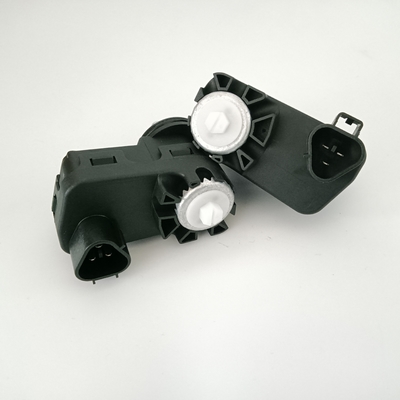 12V / 24V Dongfeng ไฟหน้ารถบรรทุกขนาดเล็ก เครื่องยนต์ ตัวกระตุ้นไฟหน้า