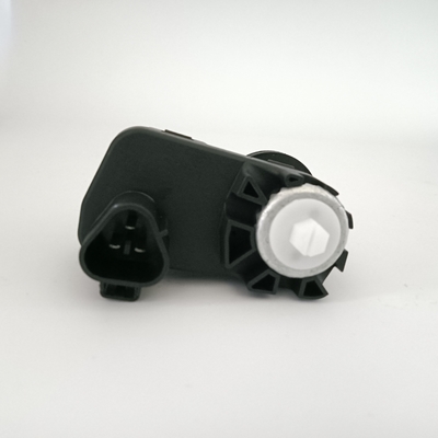 ตัวกระตุ้นไฟหน้าสีดำที่ทนทานสำหรับ Dongfeng Light Truck External