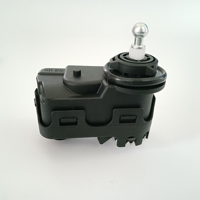 ตัวกระตุ้นไฟหน้าสีดำที่ทนทานสำหรับ Dongfeng Light Truck External