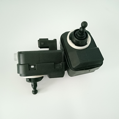 ตัวควบคุมมอเตอร์ปรับไฟหน้ารถยนต์ 12V /24V
