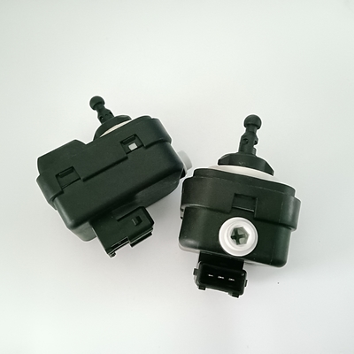 ตัวควบคุมมอเตอร์ปรับไฟหน้ารถยนต์ 12V /24V