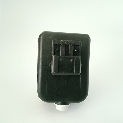 อายุการใช้งานยาวนานมอเตอร์ปรับไฟหน้ารถ 12V /24V