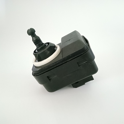 อายุการใช้งานยาวนานมอเตอร์ปรับไฟหน้ารถ 12V /24V