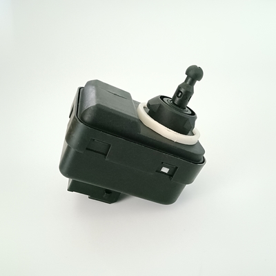 มอเตอร์ปรับระดับไฟหน้ารถกันน้ำและทนทาน 12V /24V