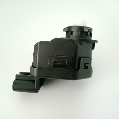 การปรับระดับไฟหน้า 12V / 24V เครื่องยนต์ การปรับไฟหน้ากอล์ฟ Vw