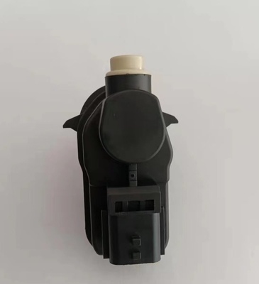 เครื่องปรับระดับไฟหน้ารถยนต์ไฟฟ้า Citroen Automatic Leveling Apparatus