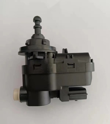 มอเตอร์ปรับไฟหน้ารถอัจฉริยะภายนอกสำหรับ Citroen 12Volt