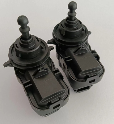 ตัวควบคุมลำแสงปรับระดับไฟหน้าตัวปรับแอคชูเอเตอร์ Citroen Replacement