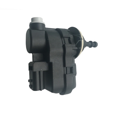 Citroen ไฟหน้าปรับมอเตอร์เปลี่ยนหัวโคมไฟปรับระดับ 12V/24V