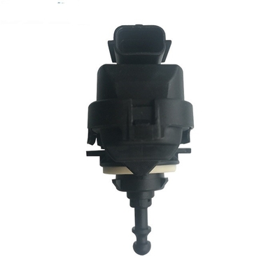 Citroen ไฟหน้าปรับมอเตอร์เปลี่ยนหัวโคมไฟปรับระดับ 12V/24V