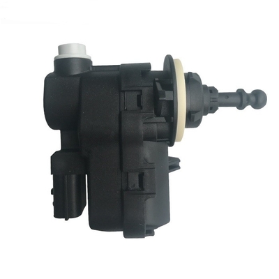 Citroen ไฟหน้าปรับมอเตอร์เปลี่ยนหัวโคมไฟปรับระดับ 12V/24V