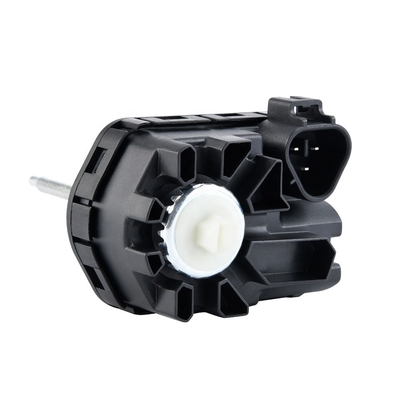 คู่มือการปรับไฟหน้าของ Toyota Nissan ไฟหน้าปรับระดับ Actuator