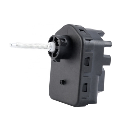 12V 24V Toyota Nissan ไฟหน้าปรับระดับตัวกระตุ้นไฟหน้าปรับระดับ