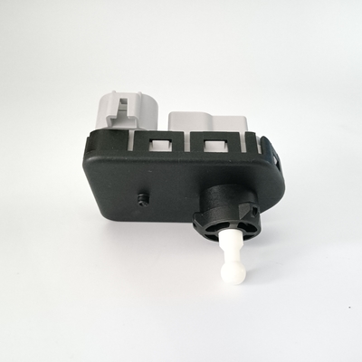 การเปลี่ยนมอเตอร์ปรับไฟหน้าบีม Camry Toyota 24Volt