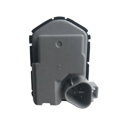 เปลี่ยนมอเตอร์ปรับไฟหน้า Toyota Camry 12V/24V
