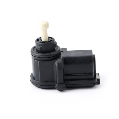 ESC Mondeo ไฟหน้ามอเตอร์หมายเลขชิ้นส่วน Oem ระบบปรับระดับไฟหน้าอัตโนมัติ