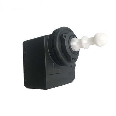 Vw Sagitar ไฟหน้ารถมอเตอร์ปรับระดับ Actuator