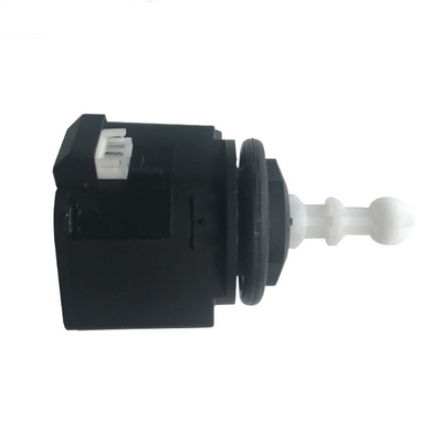 Vw Sagitar ไฟหน้ารถมอเตอร์ปรับระดับ Actuator