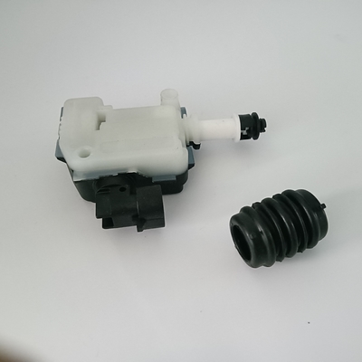 มอเตอร์สวิตช์ฝาครอบชาร์จ 24V WSD-JG-26