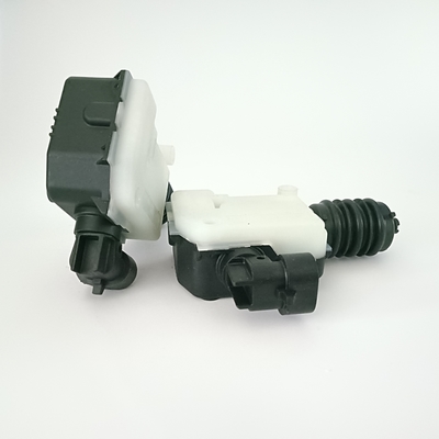 มอเตอร์สวิตช์ฝาครอบชาร์จ 24V WSD-JG-26