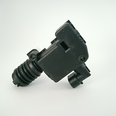 มอเตอร์สวิตช์รถยนต์พลังงานใหม่สำหรับฝาครอบชาร์จ 12V