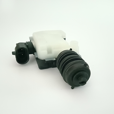 มอเตอร์สวิตช์รถยนต์พลังงานใหม่สำหรับฝาครอบชาร์จ 12V