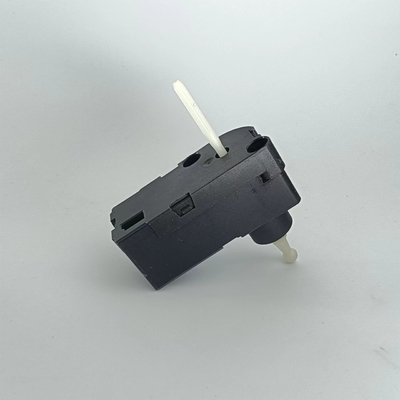 มอเตอร์ปรับไฟหน้าอัตโนมัติแบบแมนนวลสำหรับ Citroen 12V 24V
