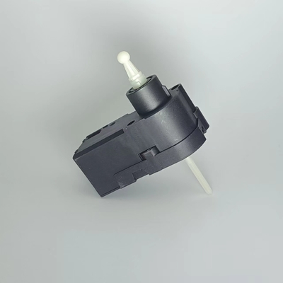 มอเตอร์ปรับไฟหน้าอัตโนมัติแบบแมนนวลสำหรับ Citroen 12V 24V