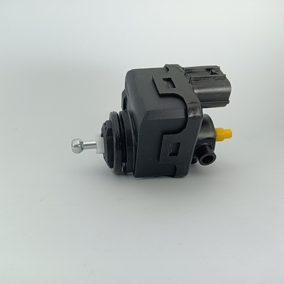 OEM/ODM ไฟหน้ารถมอเตอร์โมดูลปรับไฟหน้า Leveler