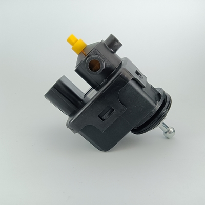OEM/ODM ไฟหน้ารถมอเตอร์โมดูลปรับไฟหน้า Leveler