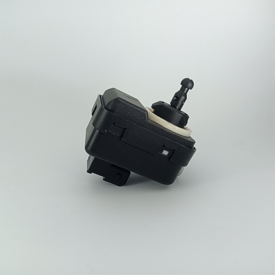 ตัวควบคุมมอเตอร์ปรับไฟหน้ารถยนต์ 12V /24V