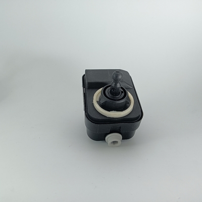 ตัวควบคุมมอเตอร์ปรับไฟหน้ารถยนต์ 12V /24V