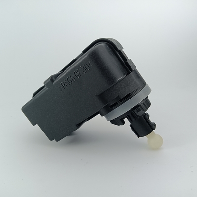 ชุดปรับระดับไฟหน้าอุปกรณ์ปรับระดับไฟหน้าสำหรับ Vw 24V