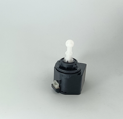ระบบปรับระดับไฟหน้าอัตโนมัติ Actuator ปรับระดับไฟหน้า เครื่องยนต์ สำหรับ Vw Sagitar 12V 24V