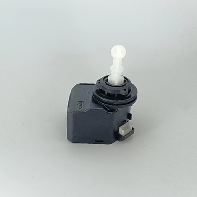 การควบคุมช่วงการเปลี่ยนการปรับไฟหน้าของ Volkswagen Vw Sagitar Leveling