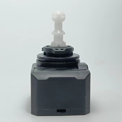 ควบคุมการซ่อมแซมการปรับไฟหน้าของ Volkswagen Vw Sagitar Headlamp Leveling Motor