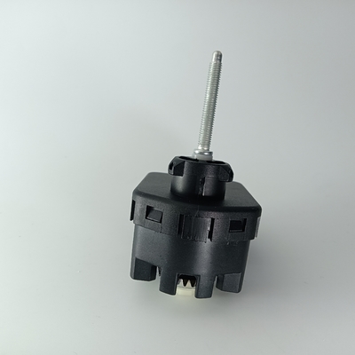 Auto Toyota Nissan ไฟหน้าปรับระดับอุปกรณ์ปรับระดับ 12V / 24V