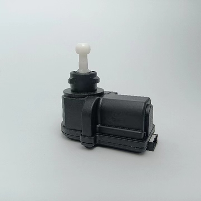 Actuator Mondeo ไฟหน้ามอเตอร์โมดูลอุปกรณ์ปรับระดับไฟหน้า