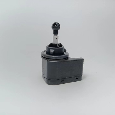 Vw การปรับไฟหน้ารถโฟล์คสวาเก้น 12V / 24V มอเตอร์ปรับระดับไฟหน้า