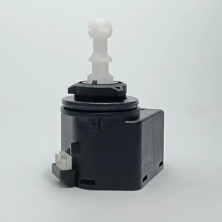 ระบบปรับระดับไฟหน้าอัตโนมัติ Actuator ปรับระดับไฟหน้า เครื่องยนต์ สำหรับ Vw Sagitar 12V 24V